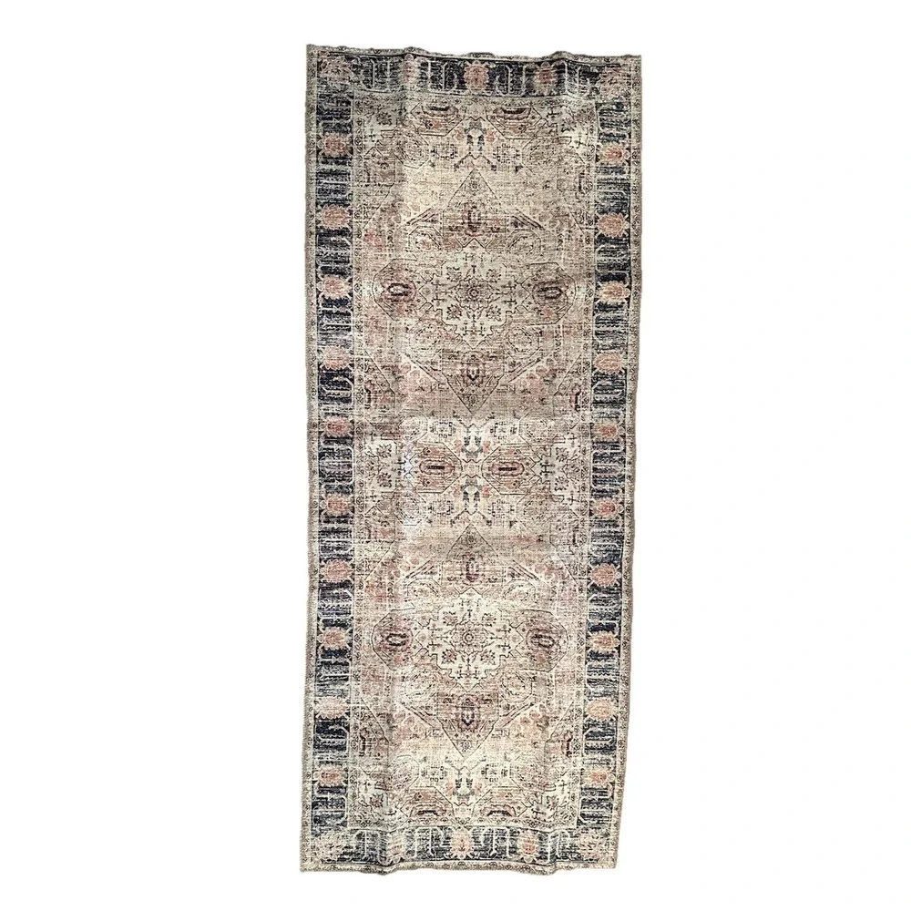 Machine Wash Rug Adiva Larissa  2'6